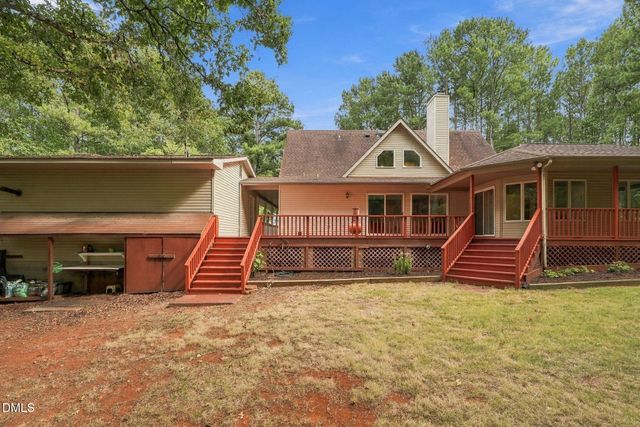 757 Turtle Creek Drive, Pittsboro, NC 27312