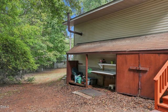 757 Turtle Creek Drive, Pittsboro, NC 27312