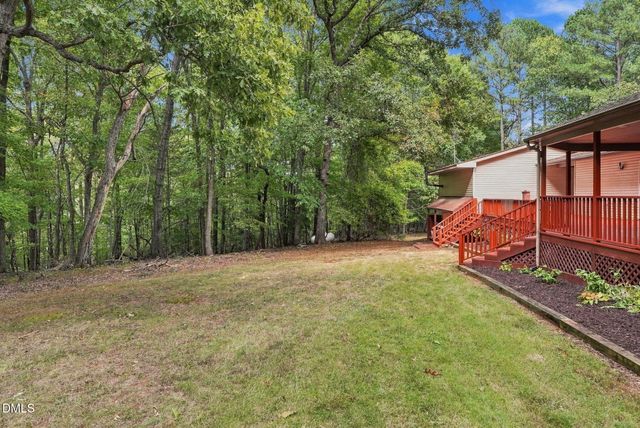 757 Turtle Creek Drive, Pittsboro, NC 27312