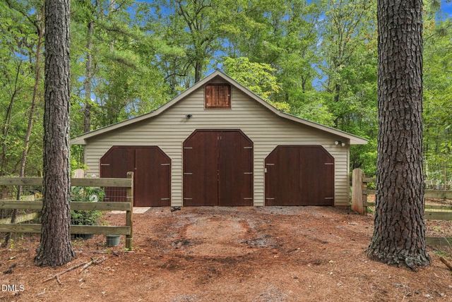 757 Turtle Creek Drive, Pittsboro, NC 27312
