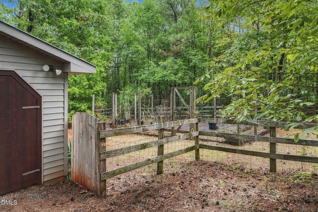 757 Turtle Creek Drive, Pittsboro, NC 27312