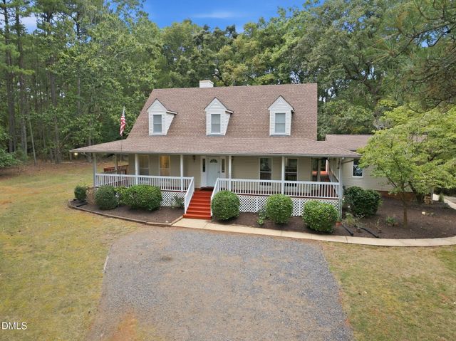 757 Turtle Creek Drive, Pittsboro, NC 27312