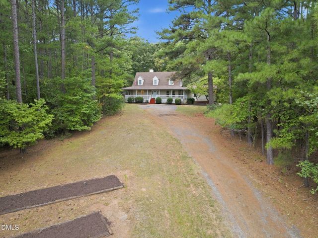 757 Turtle Creek Drive, Pittsboro, NC 27312
