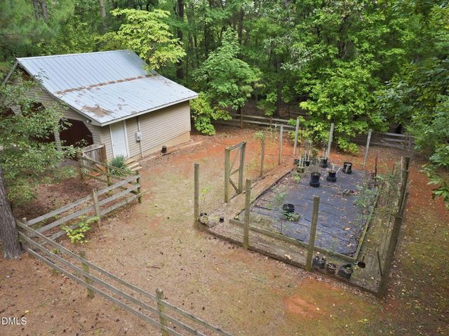 757 Turtle Creek Drive, Pittsboro, NC 27312