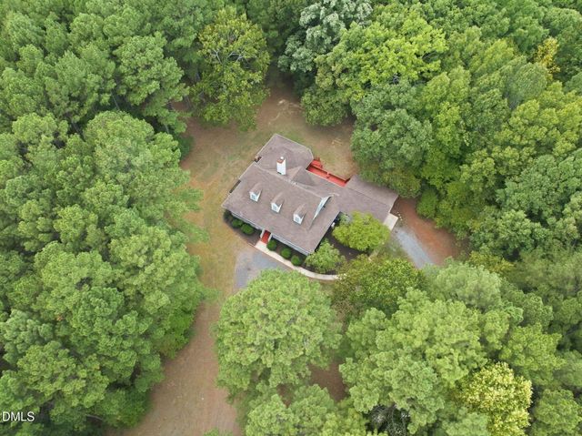 757 Turtle Creek Drive, Pittsboro, NC 27312