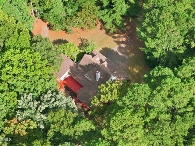 757 Turtle Creek Drive, Pittsboro, NC 27312
