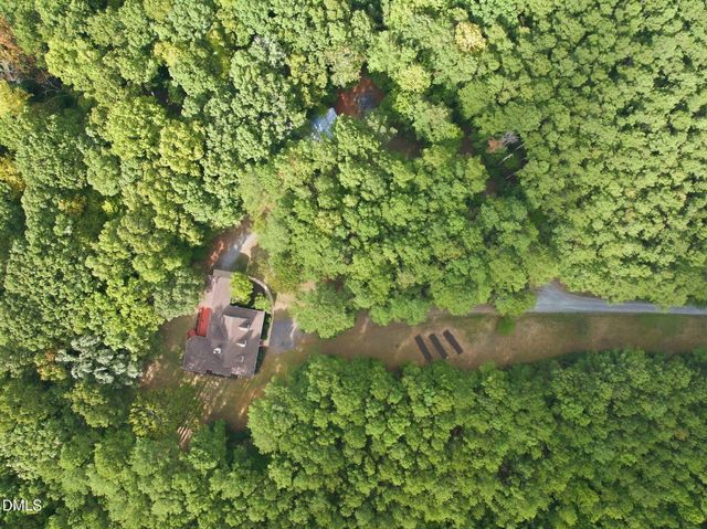 757 Turtle Creek Drive, Pittsboro, NC 27312