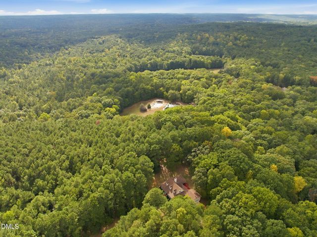 757 Turtle Creek Drive, Pittsboro, NC 27312