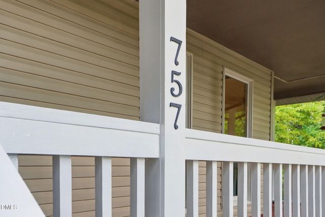 757 Turtle Creek Drive, Pittsboro, NC 27312