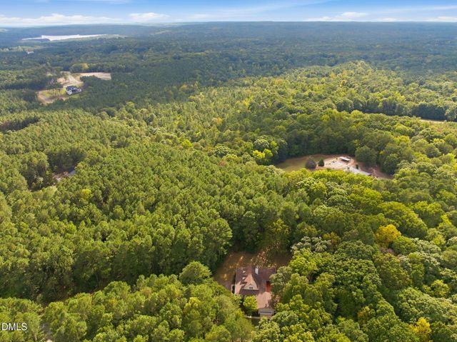 757 Turtle Creek Drive, Pittsboro, NC 27312