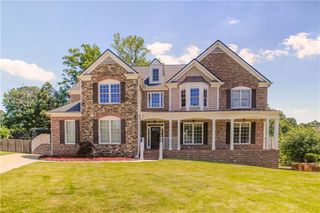 1765 Severbrook Place, Lawrenceville, GA 30043