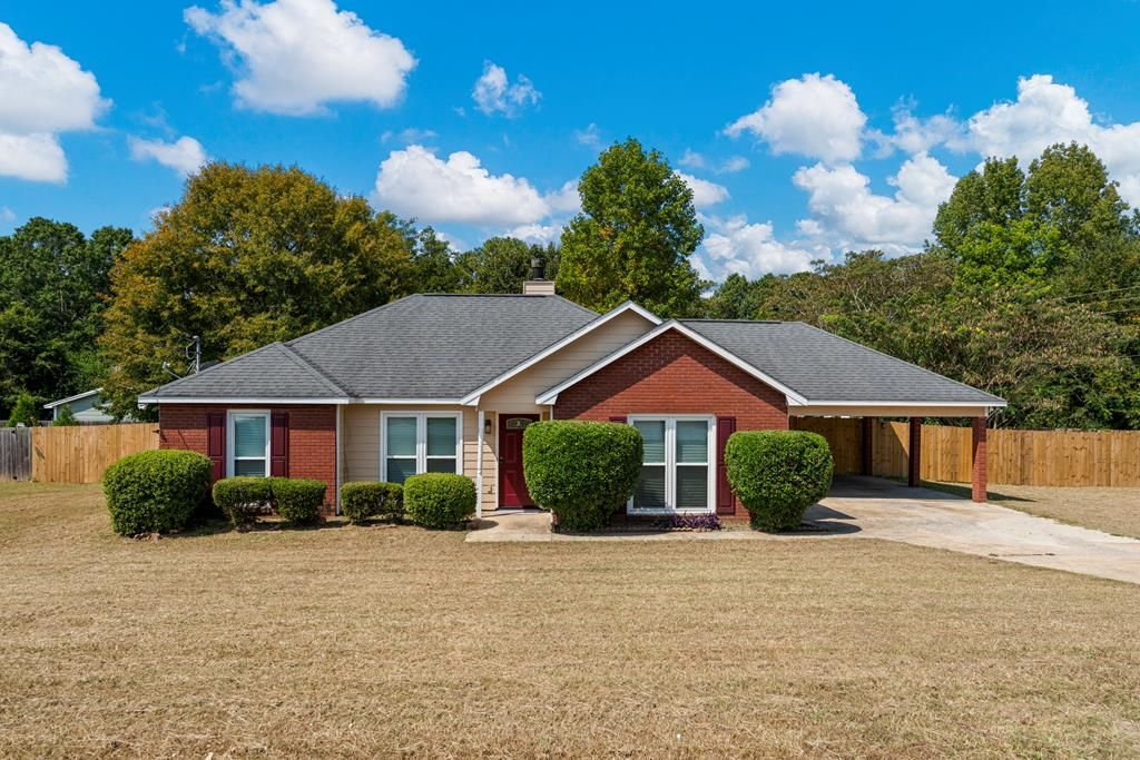 10 Running Bear Drive, Smiths Station, AL 36877