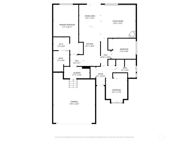1069 5th, Steilacoom, WA 98388