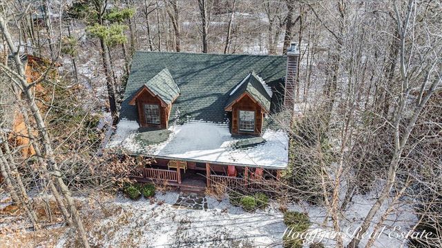 3577 Kingfisher Cove Drive, Saugatuck, MI 49453