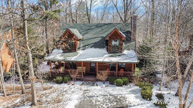 3577 Kingfisher Cove Drive, Saugatuck, MI 49453