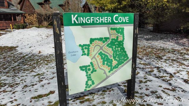 3577 Kingfisher Cove Drive, Saugatuck, MI 49453