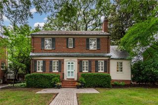 4512 Bromley Ln, Richmond, VA 23221