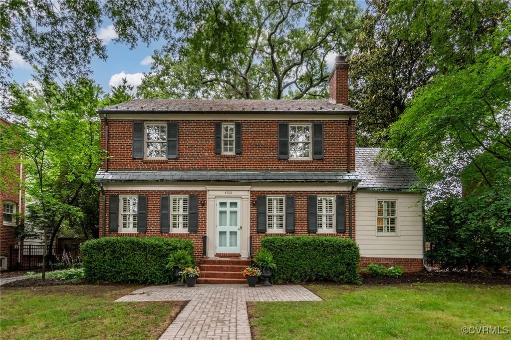 4512 Bromley Ln, Richmond, VA 23221
