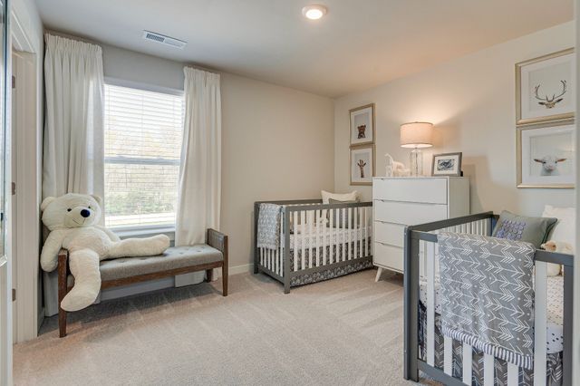 1039 Mourning Cloak Drive, Clarksville, TN 37043