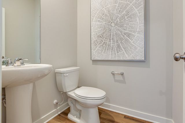 1039 Mourning Cloak Drive, Clarksville, TN 37043