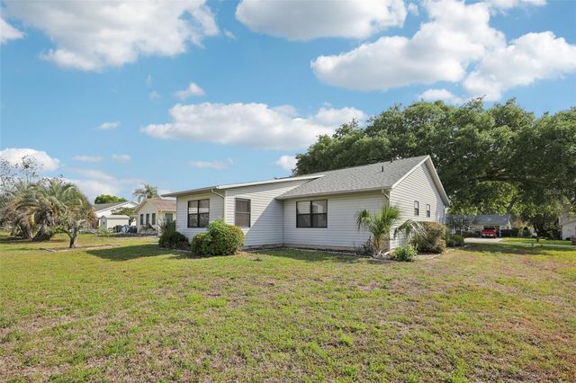 1907 TWEED COURT, Leesburg, FL 34788