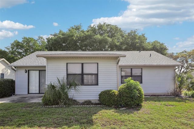 1907 TWEED COURT, Leesburg, FL 34788