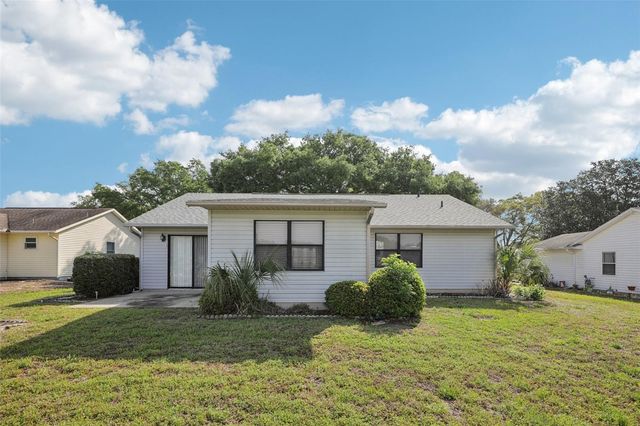 1907 TWEED COURT, Leesburg, FL 34788