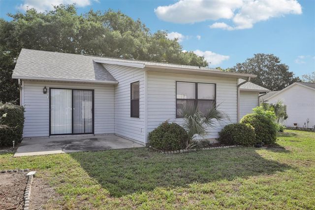 1907 TWEED COURT, Leesburg, FL 34788