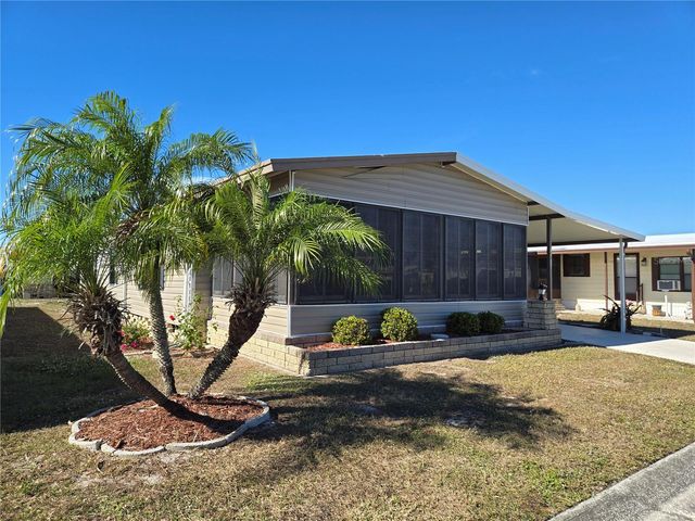 8907 32ND AVENUE E, Palmetto, FL 34221