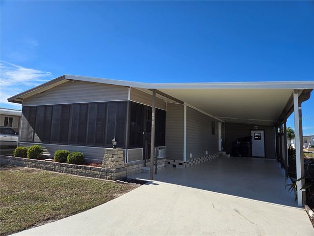 8907 32ND AVENUE E, Palmetto, FL 34221