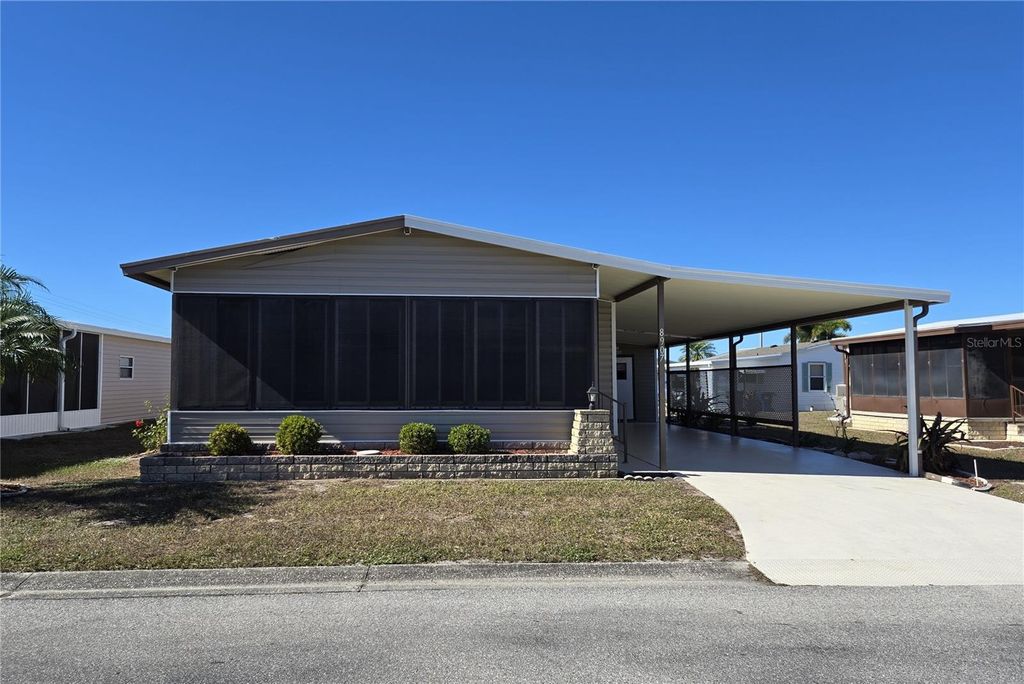 8907 32ND AVENUE E, Palmetto, FL 34221