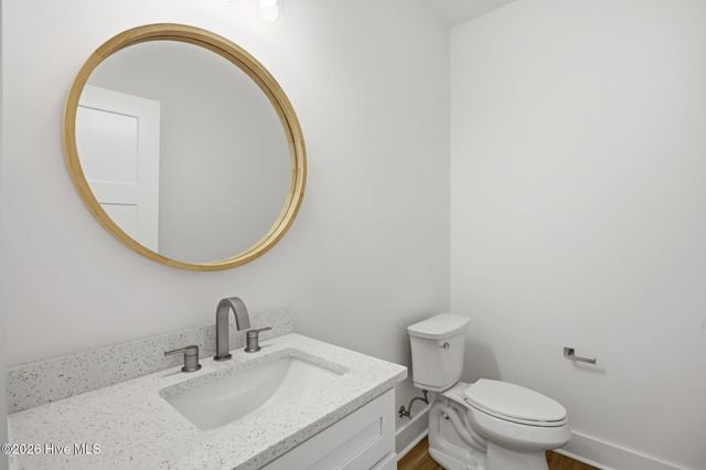 9099 Fountain Street SW, Calabash, NC 28467