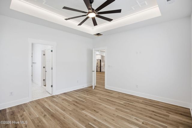 9099 Fountain Street SW, Calabash, NC 28467