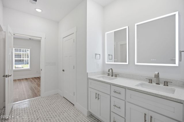 9099 Fountain Street SW, Calabash, NC 28467