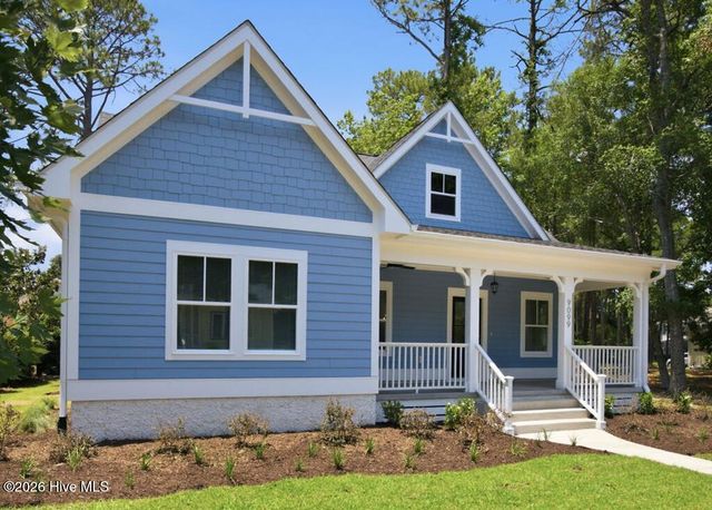 9099 Fountain Street SW, Calabash, NC 28467