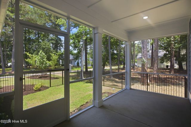 9099 Fountain Street SW, Calabash, NC 28467