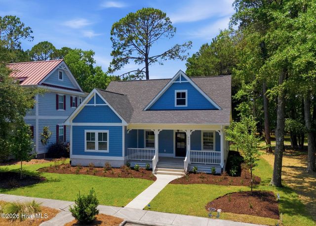 9099 Fountain Street SW, Calabash, NC 28467