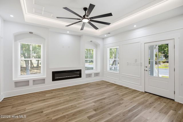 9099 Fountain Street SW, Calabash, NC 28467