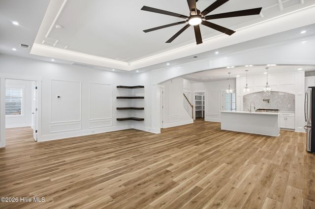 9099 Fountain Street SW, Calabash, NC 28467