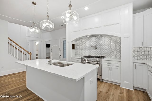 9099 Fountain Street SW, Calabash, NC 28467