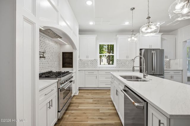 9099 Fountain Street SW, Calabash, NC 28467