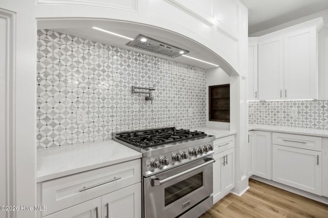 9099 Fountain Street SW, Calabash, NC 28467