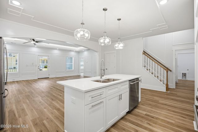 9099 Fountain Street SW, Calabash, NC 28467