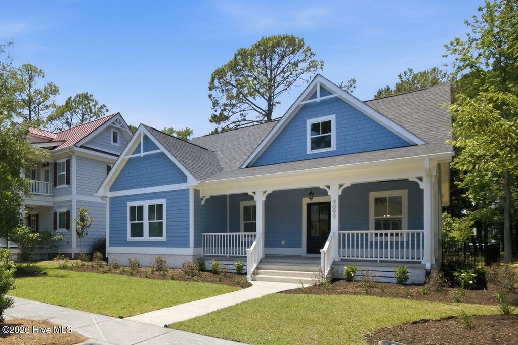 9099 Fountain Street SW, Calabash, NC 28467