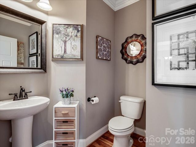 137 Ledge Stone Lane, Gaffney, SC 29341