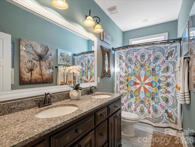 137 Ledge Stone Lane, Gaffney, SC 29341