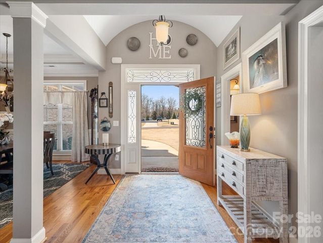 137 Ledge Stone Lane, Gaffney, SC 29341