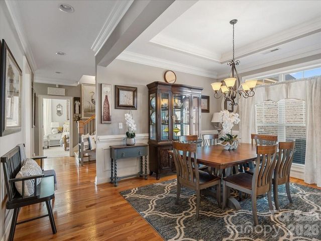 137 Ledge Stone Lane, Gaffney, SC 29341