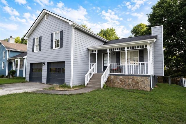 2301 Boone Place, Snellville, GA 30078