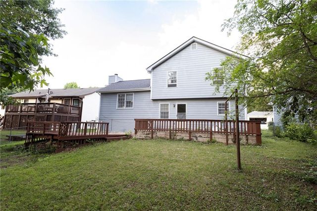 2301 Boone Place, Snellville, GA 30078